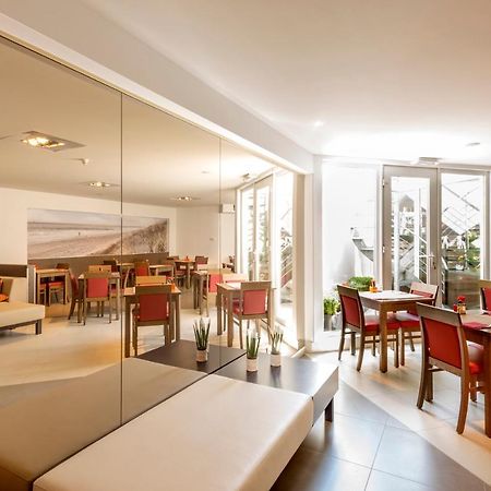 Hotel Adagio Knokke-Heist Zewnętrze zdjęcie