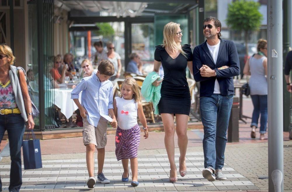 Hotel Adagio Knokke-Heist Zewnętrze zdjęcie