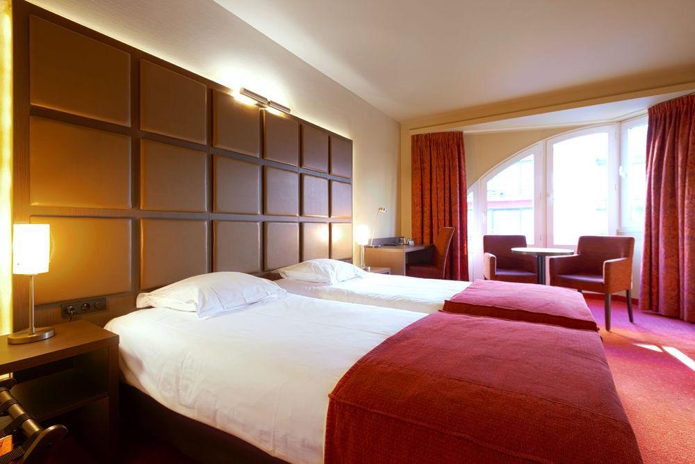 Hotel Adagio Knokke-Heist Zewnętrze zdjęcie
