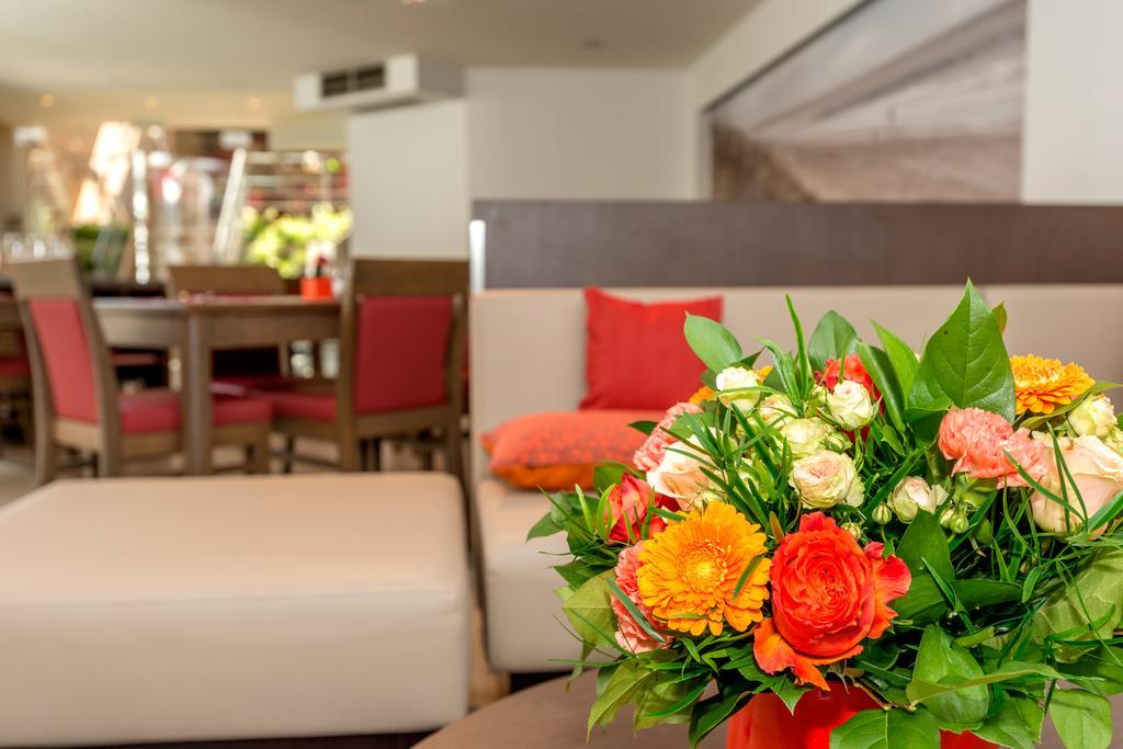 Hotel Adagio Knokke-Heist Zewnętrze zdjęcie