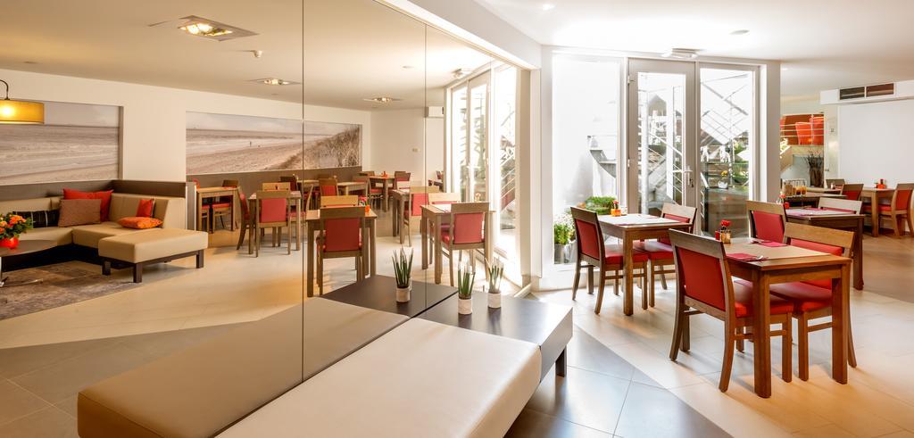 Hotel Adagio Knokke-Heist Zewnętrze zdjęcie