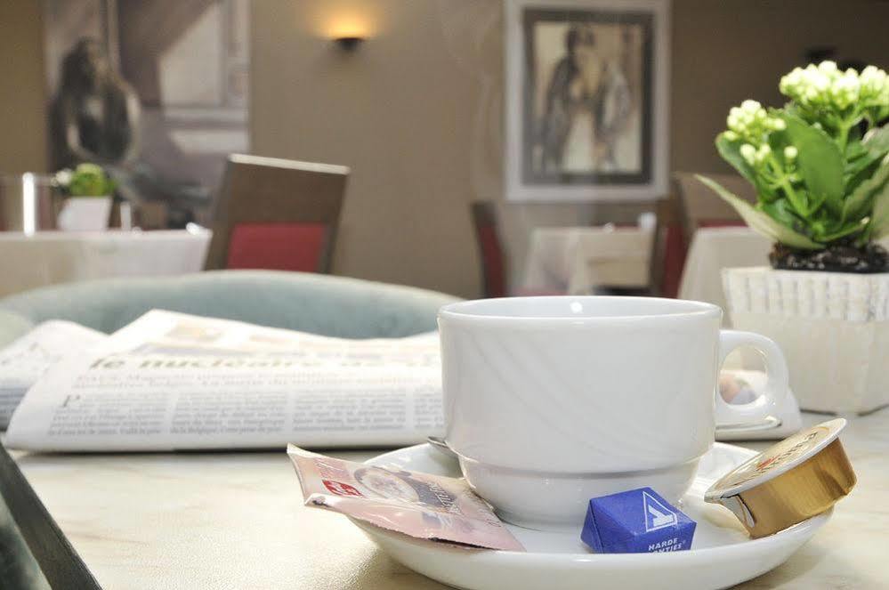Hotel Adagio Knokke-Heist Zewnętrze zdjęcie