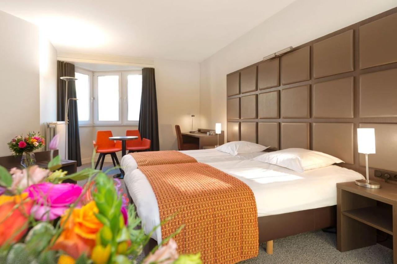 Hotel Adagio Knokke-Heist Zewnętrze zdjęcie