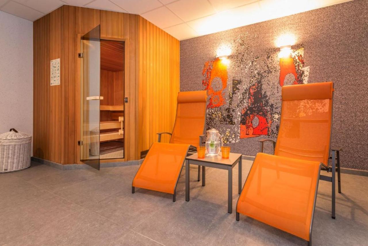 Hotel Adagio Knokke-Heist Zewnętrze zdjęcie